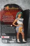 Mattel - Descendants - Disney Descendants 4: The Rise Of Red - Young Cinderella - Doll
